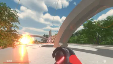 Shard Games preview 2