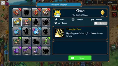 Shard Squad preview 2