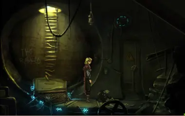 Shardlight preview 4