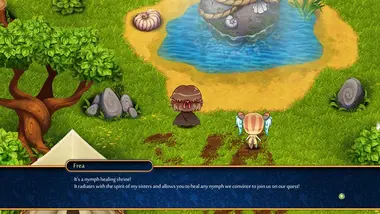 Shards of Eradine preview 2