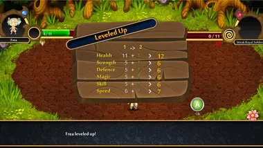 Shards of Eradine preview 6