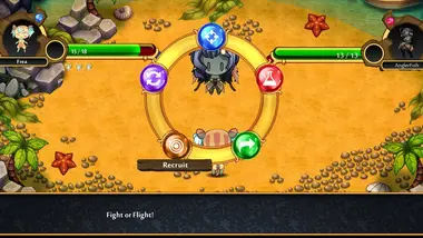 Shards of Eradine preview 8