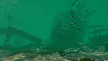 Shark Attack Deathmatch 2 preview 6