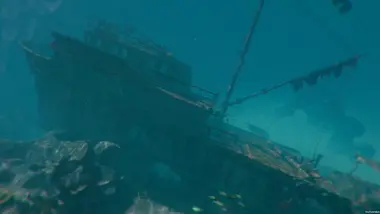 Shark Attack Deathmatch 2 preview 2