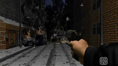 SharpShooter3D preview 2