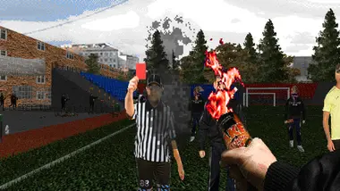 SharpShooter3D preview 4