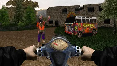 SharpShooter3D preview 3