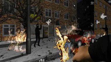 SharpShooter3D preview 6