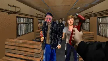 SharpShooter3D preview 9