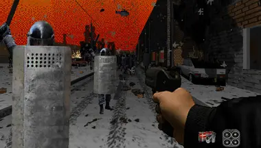 SharpShooter3D preview 7