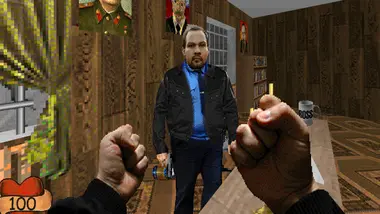 SharpShooter3D preview 8