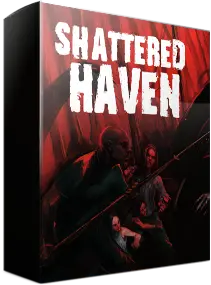 Shattered Haven preview 15