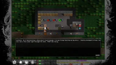 Shattered Haven preview 11