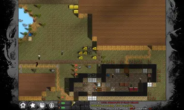 Shattered Haven preview 12