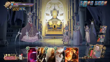 Shattered Heaven preview 3
