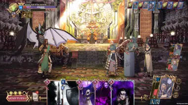 Shattered Heaven preview 6