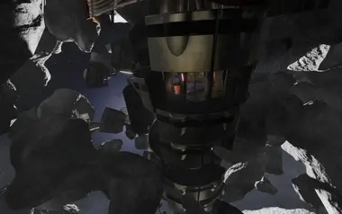 Shattered Horizon preview 13
