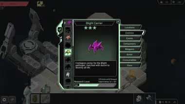 Shattered Planet preview 12