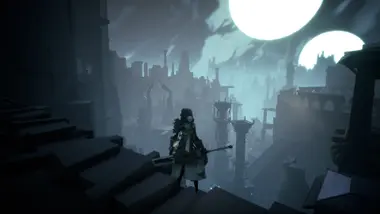Shattered - Tale of the Forgotten King preview 2