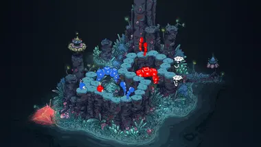 She Remembered Caterpillars preview 7