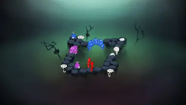 She Remembered Caterpillars preview 6