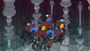 She Remembered Caterpillars preview 3