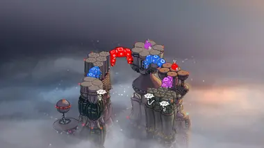 She Remembered Caterpillars preview 5