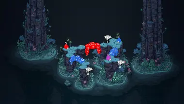 She Remembered Caterpillars preview 2