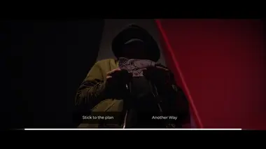 She Sees Red preview 8