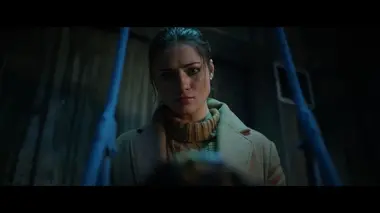 She Sees Red preview 6