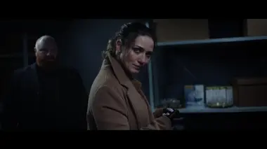 She Sees Red preview 7