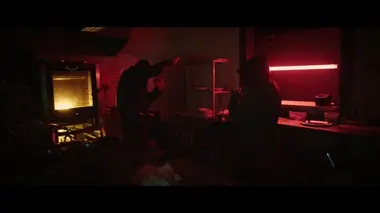 She Sees Red preview 5