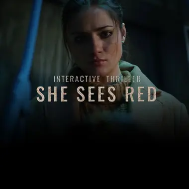 She Sees Red preview 9