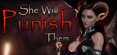 She Will Punish Them preview 16