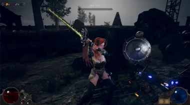 She Will Punish Them preview 3