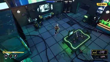 Shell Runner preview 4