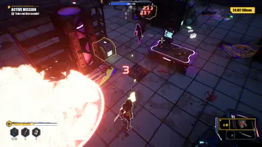 Shell Runner preview 7
