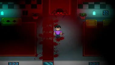 Shelley's Haunted House preview 2