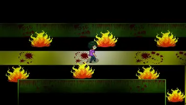 Shelley's Haunted House preview 7