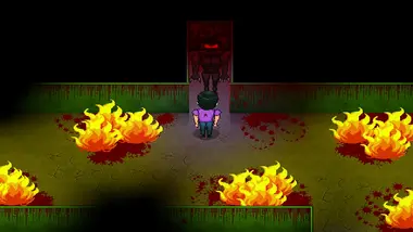 Shelley's Haunted House preview 5