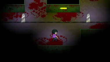 Shelley's Haunted House preview 6