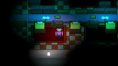 Shelley's Haunted House preview 4