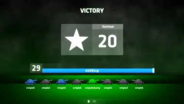 ShellShock Live preview 2
