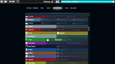 ShellShock Live preview 9