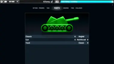 ShellShock Live preview 7