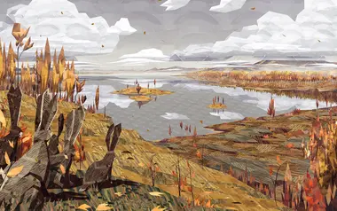Shelter 2 .COM preview 14