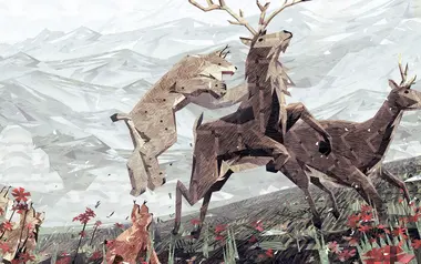 Shelter 2 .COM preview 6