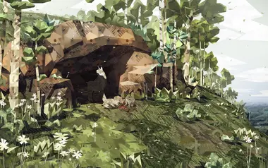 Shelter 2 .COM preview 3