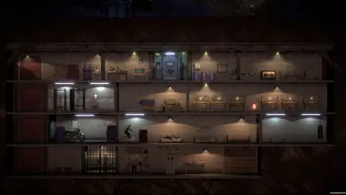Sheltered 2 preview 3