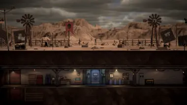 Sheltered 2 preview 2